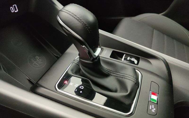 TONALE 1.5 160CV HYBRID TI TCT7 MY23